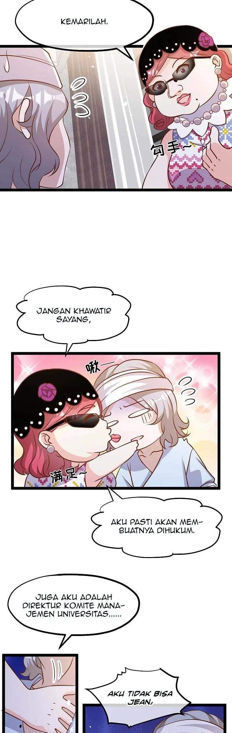 God Fisherman Chapter 179 Gambar 5